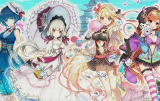 ルウシェのtwitterイラスト検索結果 古い順 ルウシェのtwitterイラスト検索結果 古い順