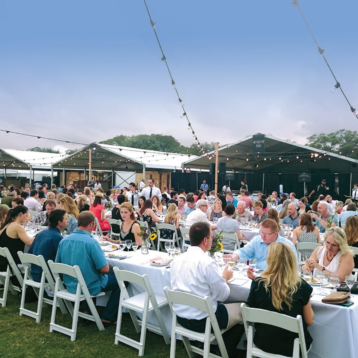 walsh360atx's tweet photo. #AFWFest is going on now through Sunday. Who’s enjoying some tasty eats this weekend? @austinfoodwine https://t.co/LXB56nP4Re