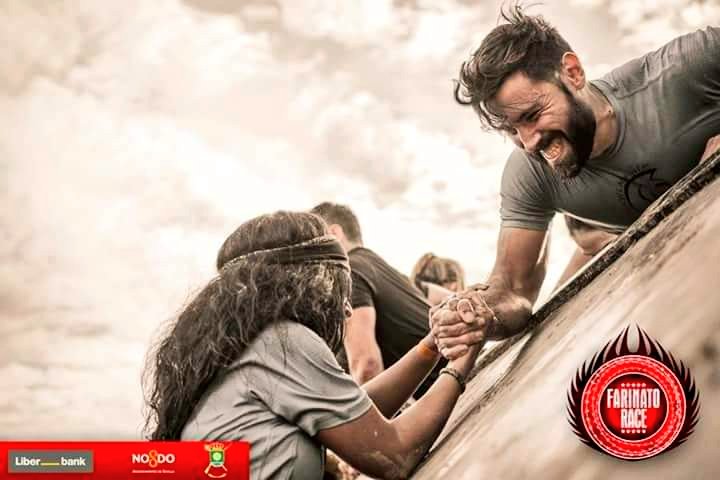 Crisathlet's tweet photo. Mi mitad. Nada como tener a alguien con quien reír, disfrutar y llorar sin miedo. Pero sobre todo que te hace vivir. https://t.co/ASvPM6UISS