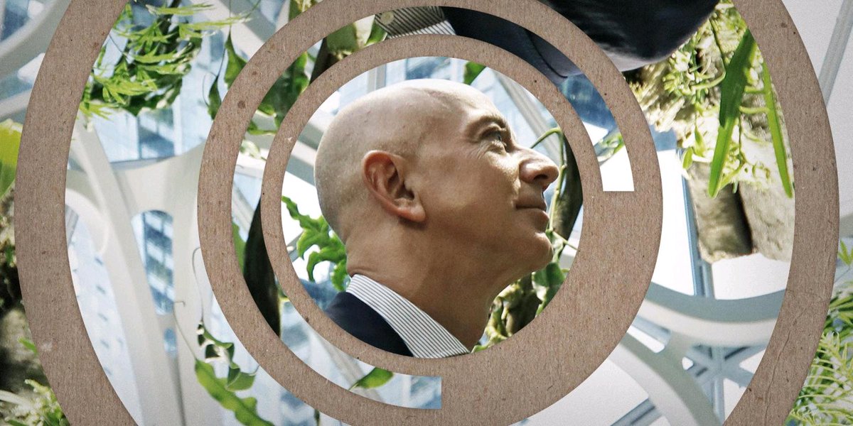 Entronics's tweet image. The Billionaire Philanthropist buff.ly/2vPi892