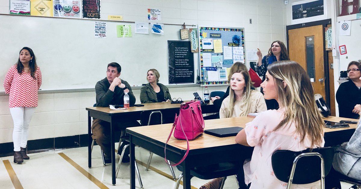 MrsDale_Edu's tweet photo. #IWishMyTeacherKnew💕 
#FCSLearn #FLCNEdCamp https://t.co/GRlwoXrKHC