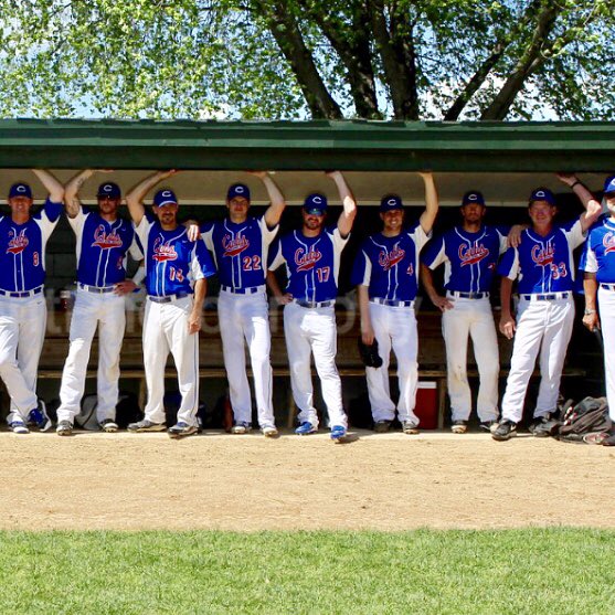 chasehentges's tweet photo. Your 2018 Cubbies open our season at Historic Athletic Park @ 2pm Sunday! Leadoff Party @ Chaska VFW is Saturday 4-7pm #RollCubbies 🐻 @chaskacubs #OurYear https://t.co/qalbSgtIfU