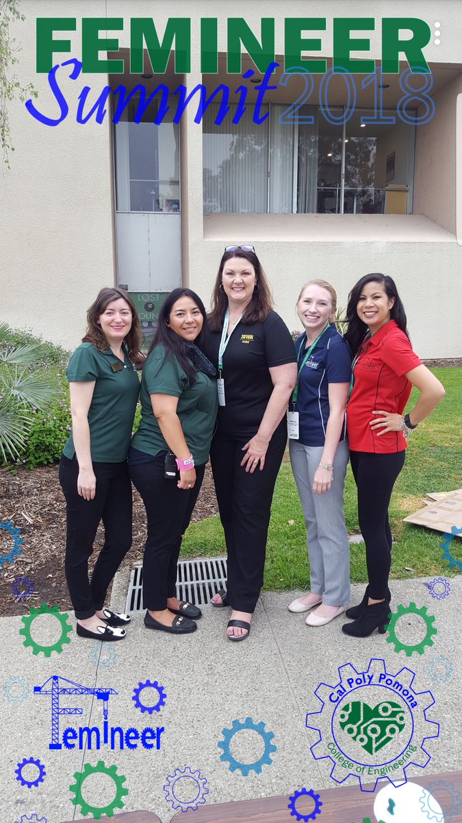 NGutzke's tweet image. So excited to see #cppfemineers today at the #cppfemineersummit @MichelleMJBunn @MichelleMJBunn @MeganBLacy @UIowaWiSE