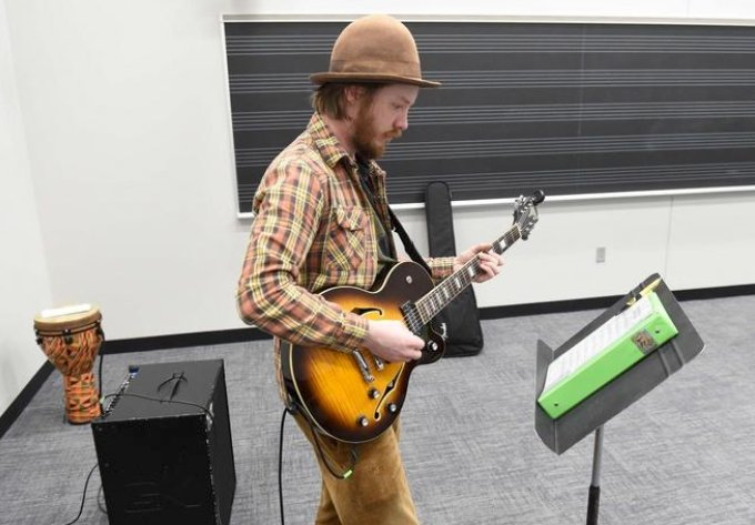 CantonMuseum's tweet image. Exciting news about @KentStateStark and their Fine Arts Building addition. @CantonMuseum is looking forward to the exhibitions which will be featured inside the new Visiting Artist Gallery. cantonrep.com/news/20180426/… #art #radcanton @CantonRepdotcom