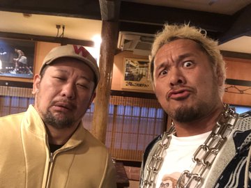 オシャレ芸人no 1 ケンコバの私服コーデ ブランドを公開