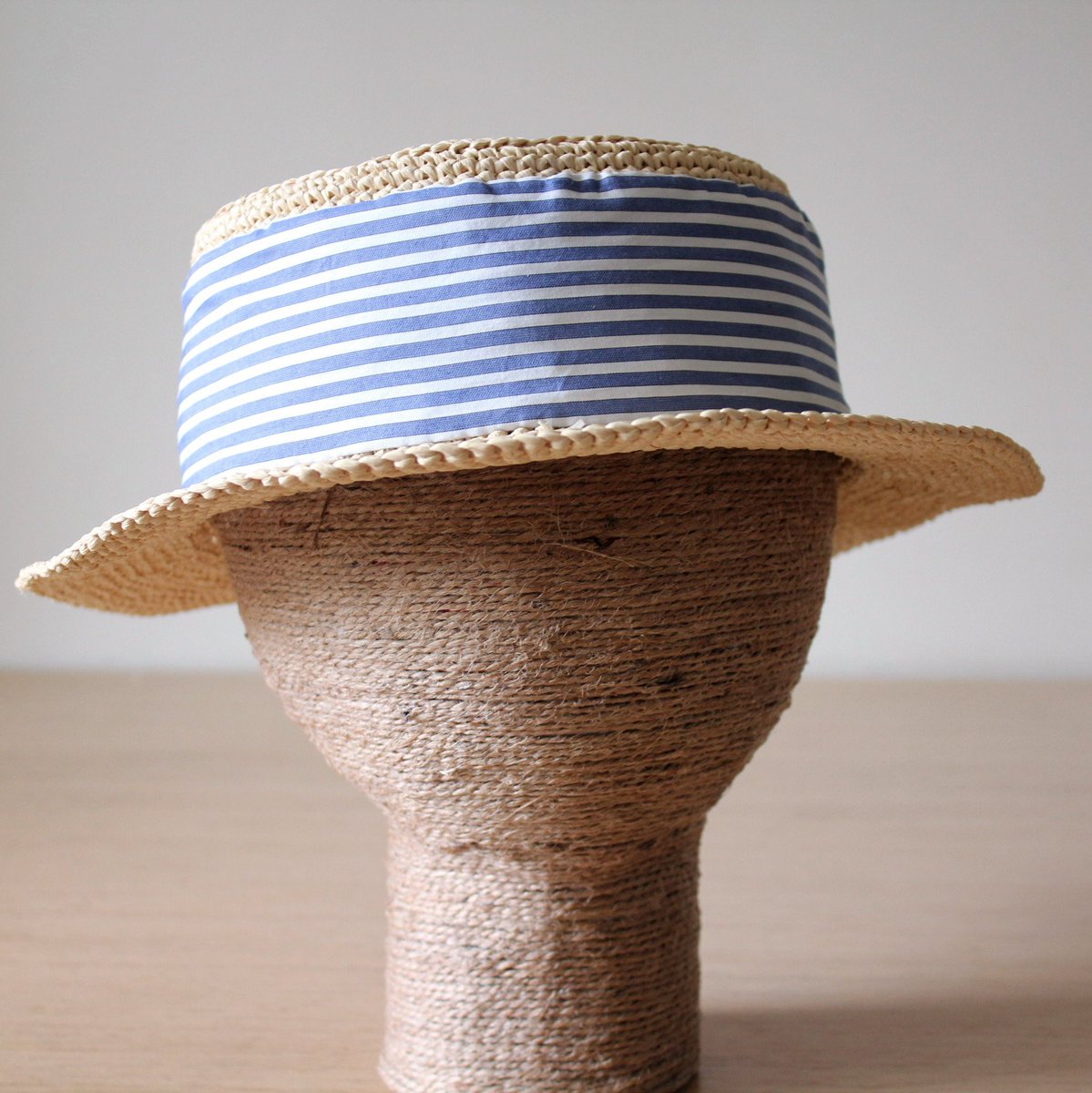 HatsAndOther's tweet photo. Excited to share the latest addition to my #etsy shop: Adjustable Boater hat for Women    https://t.co/Aat2FVOwIG #accessories #hat #boaterhat #raffiahat #sunhat #etsystore #HatsAndOtherStories https://t.co/4BkspcJIxG