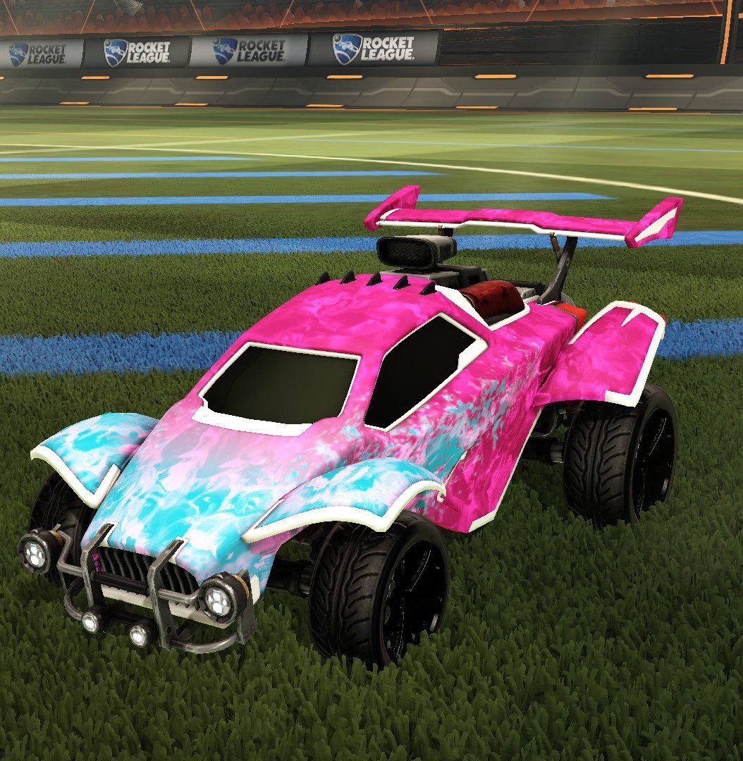 FreaKiiRL's tweet image. Since we made LAN again I'm happy to GIVEAWAY some stuff to thank you all for your support!

Giving away [Black Market Decal] DISSOLVER + [Goal Explosion] ATOMIZER

FOLLOW + RT to enter! [PC only] 

Picking the Winner when we reached 10K Follower on Twitter or 10th of June! 

GL!