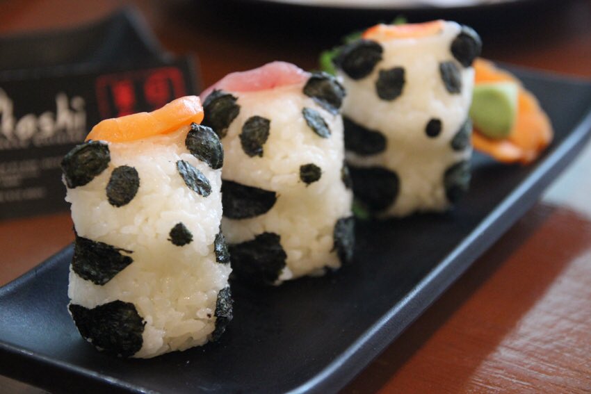 <a href="/RecklessEvanK/">Evan Knight</a> “EVAN WE HAVE TO TRY THIS SUSHI!”