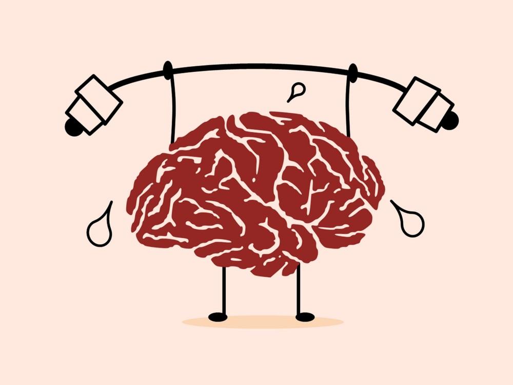 muyinteresante's tweet photo. ¿Quieres tener un cerebro sano y fuerte? Prueba con estos trucos para mantener tu #cerebro en forma: https://t.co/jBBw6jn8Ox https://t.co/EcNeHQirCB