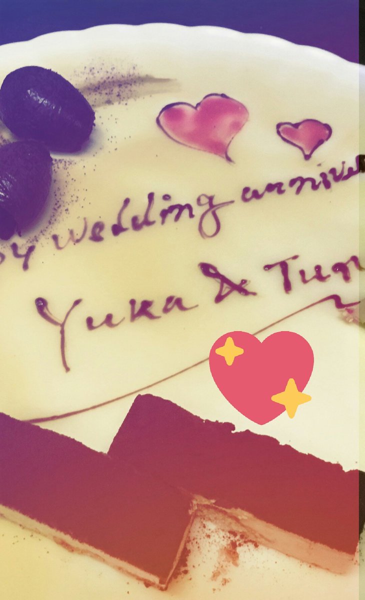 olOBVAUpInhR7Do's tweet photo. めちゃくちゃ可愛い！！記念日の方へのデザートプレート���すよ～♪結婚記念日や彼女や彼氏のプレゼントには最適！コース料理に付いてきますので、是非！#恵比寿フレンチ記念日ディナー#恵比寿フレンチレストラン誕生日ディナー#ビストロ　ル　プュイドドール金の井戸#anniversary dinner@ebisu,Tokyo https://t.co/VEECjw1UoK