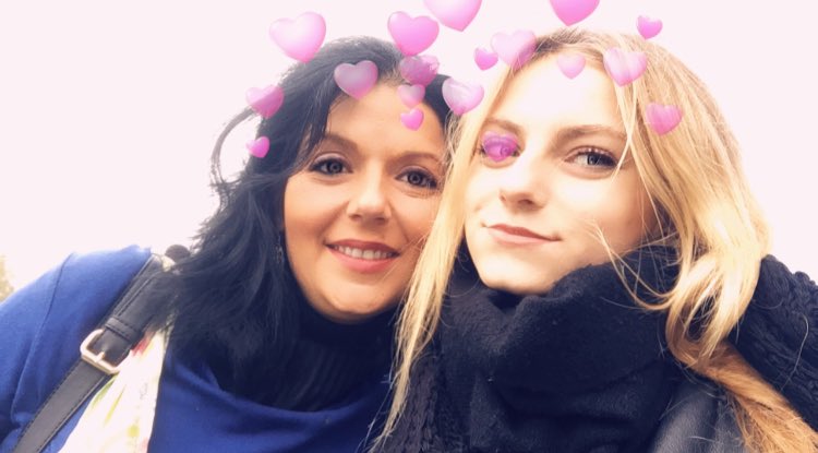 kenzakeignaert's tweet photo. #PostYourQueens https://t.co/k0sGVIG0XP