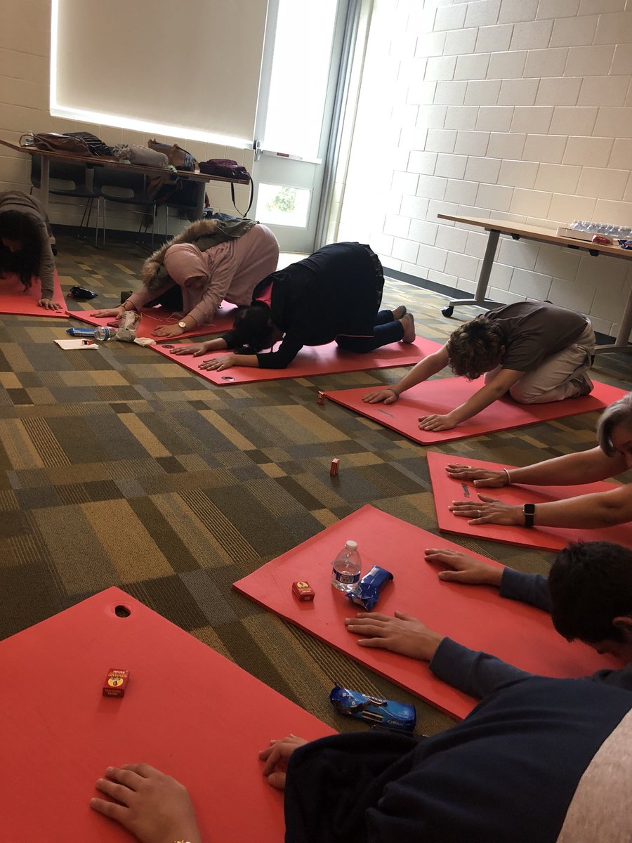 Amanda Calnan tweet media