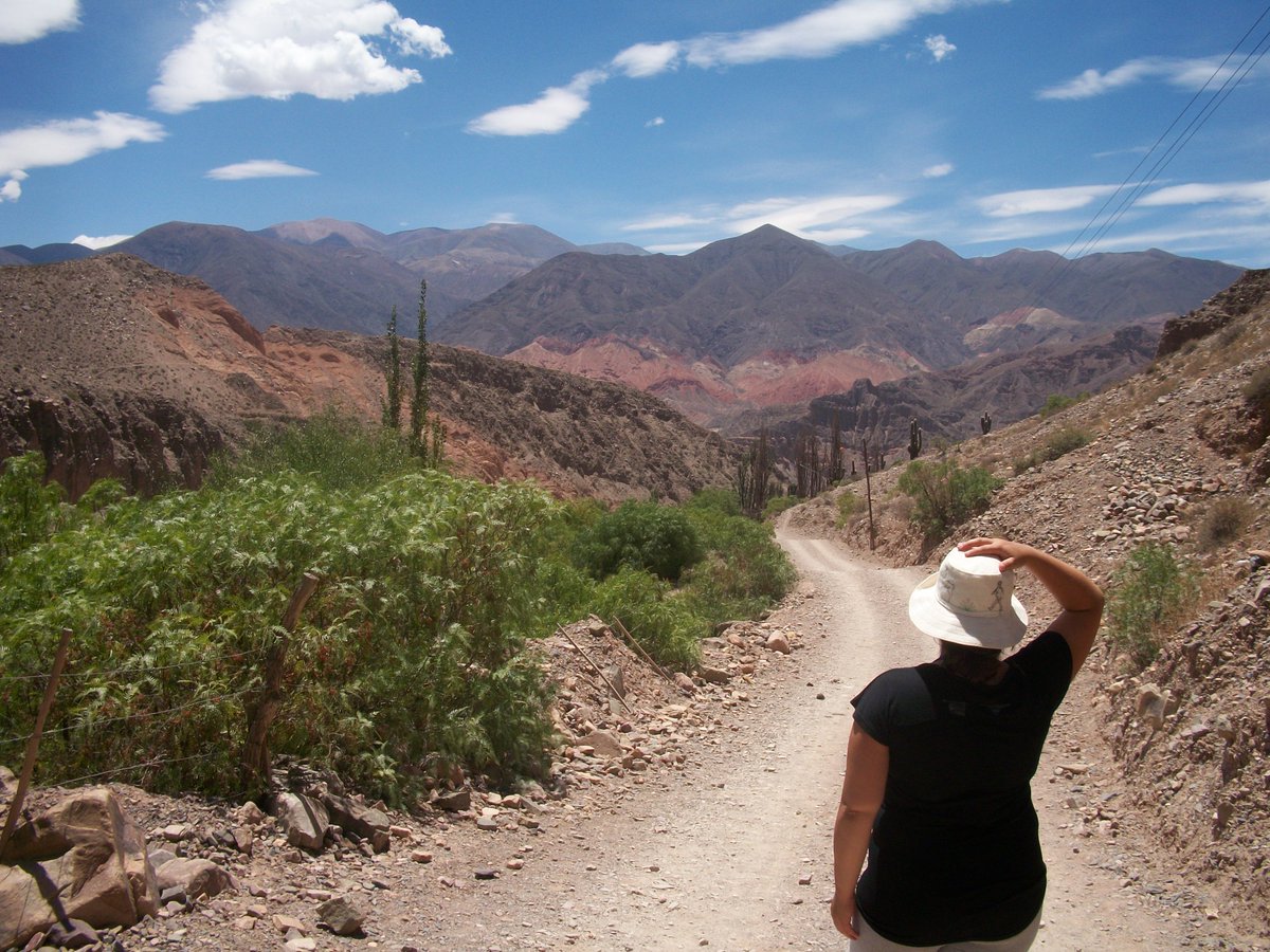 Tilcara, Jujuy.
📸NoeMerendez
