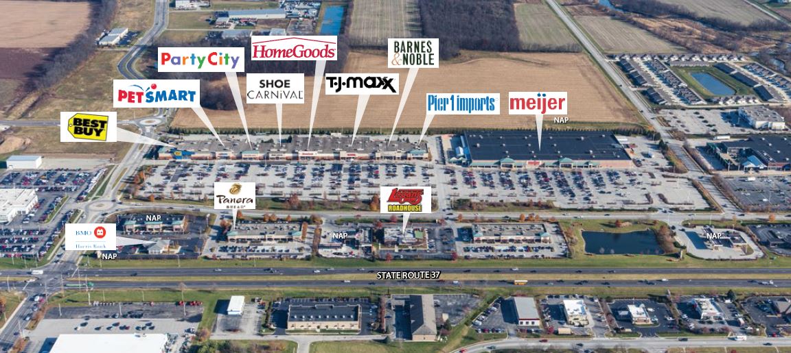 RainierCos's tweet photo. Rainier acquires fifth retail power center, plans for additional $400 million in retail assets. https://t.co/HA9Ywt5F1u https://t.co/mSEMYNPNaL