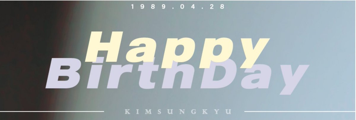 IFNT_REVOLUTION's tweet photo. El fan café oficial de INFINITE ha cambiado su imagen para celebrar el cumpleaños de Sunggyu 
•https://t.co/89m0J4Sp3l
#Happy30thSungKyuDay 
#인스피릿의봄_성규야_생일축하해 
#인피니트 #성규 #INFINITE https://t.co/vmZtCktNi0