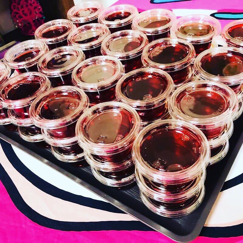jailtogrid's tweet photo. 二次会、三次会をお探しの皆様😊

女性のお客様は入場無料‼️
男性のお客様でも1000円‼️

さらに女性のお客様はジェロショットも飲み放題♪
さらにヘアメイクや美容グッズもあり♪

週末を楽しみましょう‼️ https://t.co/ecbYON49wy
