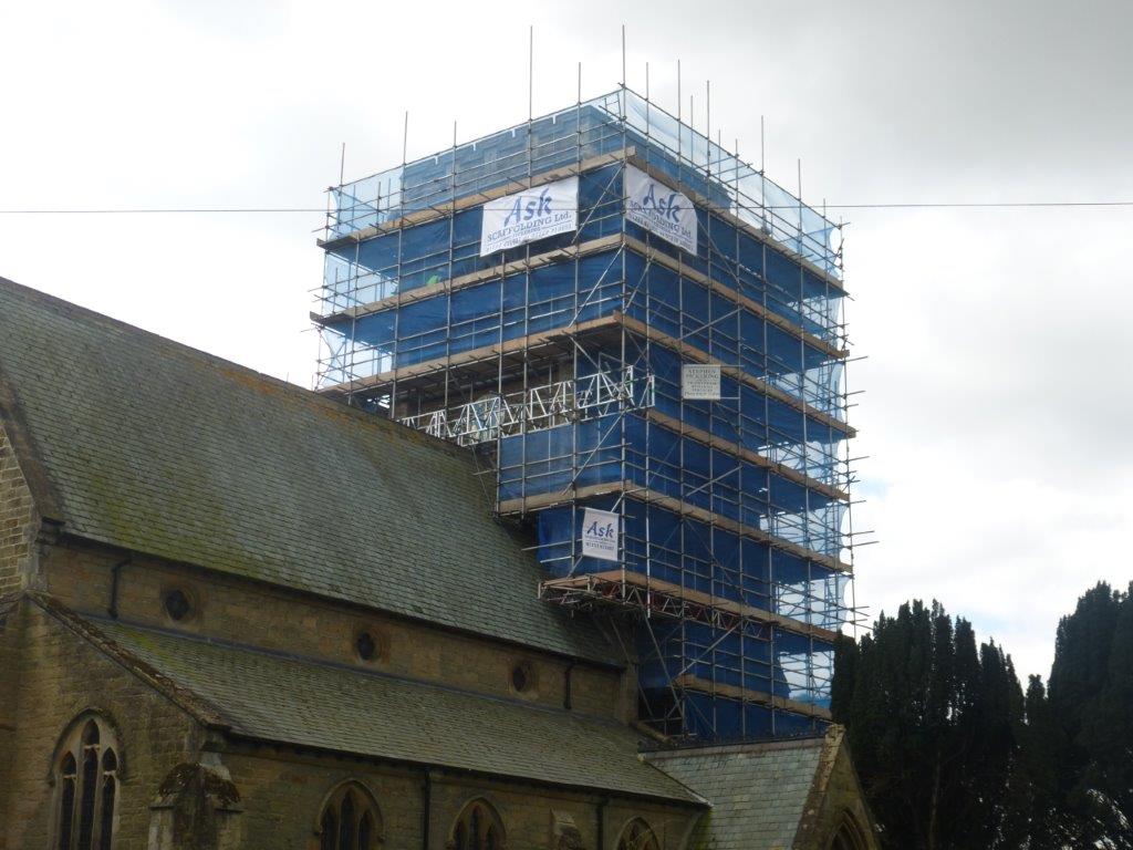 Ask Scaffolding tweet media