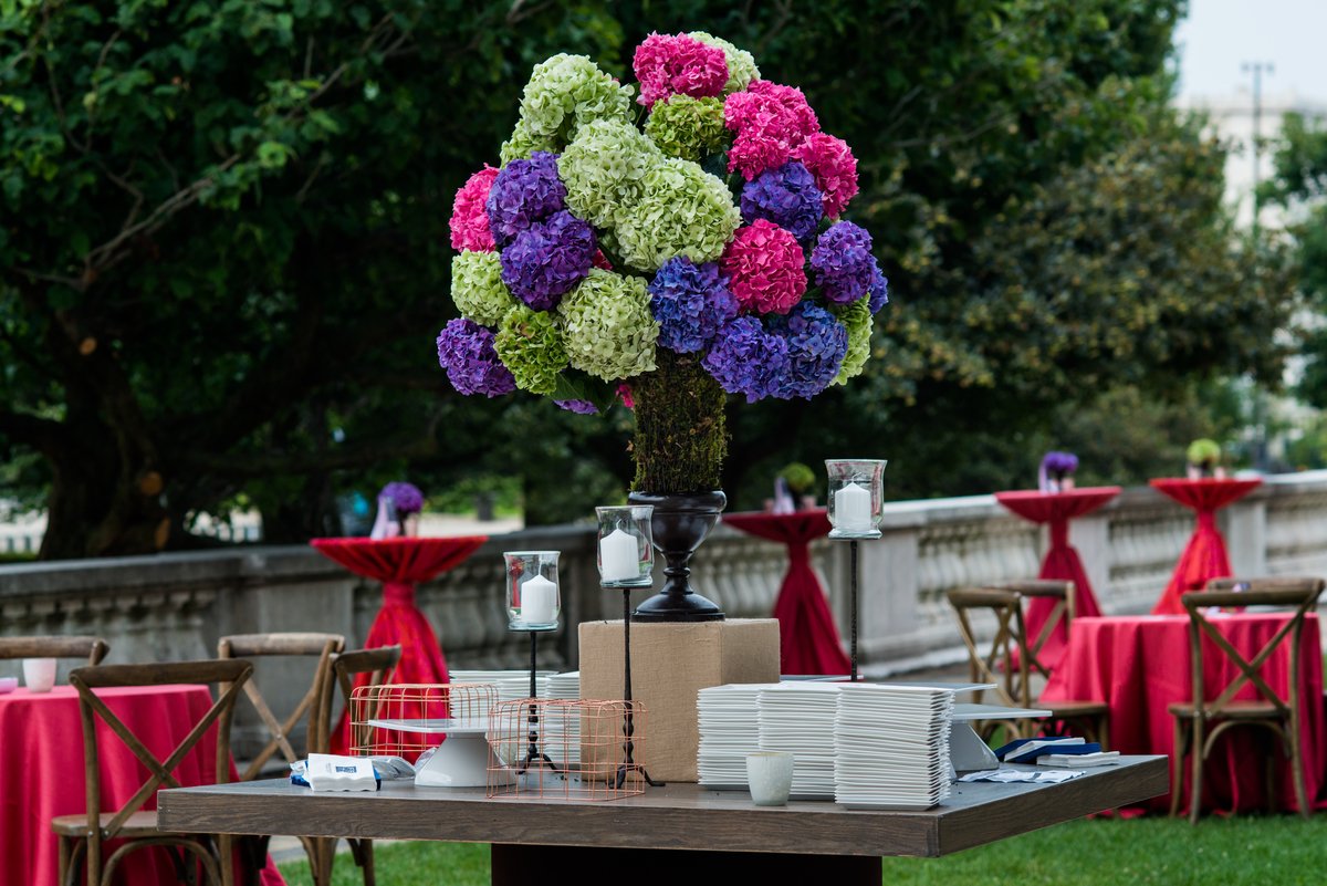 No matter how busy the day is, stop and enjoy all the beautiful things nature has to offer. | 📸: @KentDrakePhoto