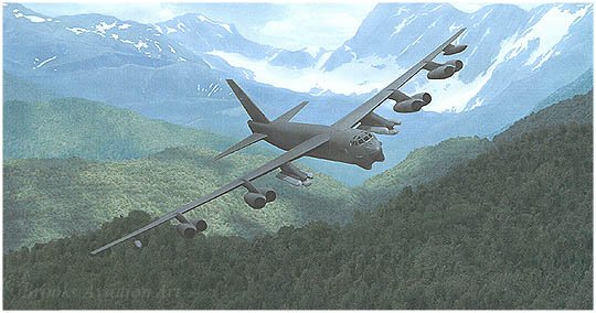 CommandDevTeam's tweet photo. "This is it: Unlimited nuclear war with the Soviet Union is imminent. We are in command of 18 B-52G Stratofortress on 'Chrome Dome' airborne alert over the Arctic and await strike orders."
#CMANO #NorthernInferno AAR#15 - Fail Safe
https://t.co/6yBoskEFwV https://t.co/1vvQv3279U