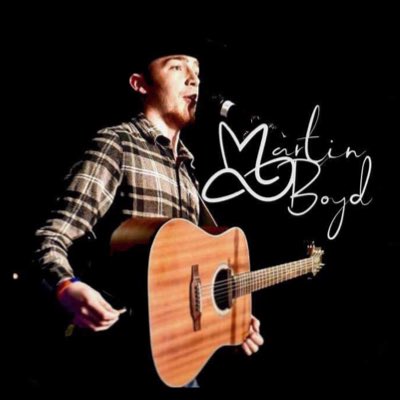 TheMartinBoyd's tweet photo. #NewProfilePic https://t.co/K0Gjgd7ZDg
