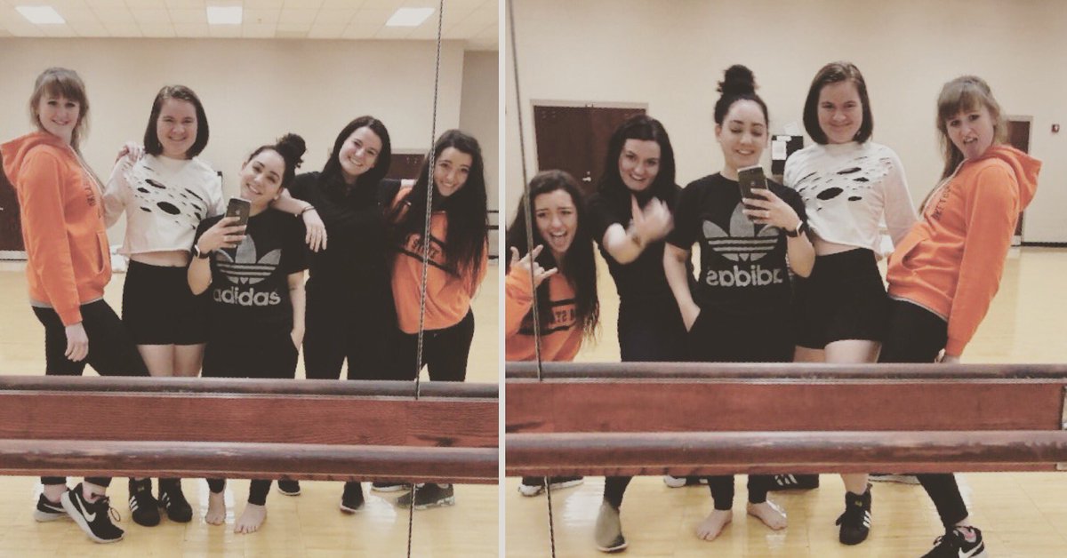 OSU Hip Hop Dance Cr tweet media