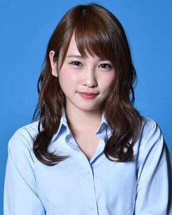 みゅーー あっ るーちゃんわかるー わたし 女子アイドルの顔覚えられなくて この子可愛いなーと思うといつも川栄さんｗｗ