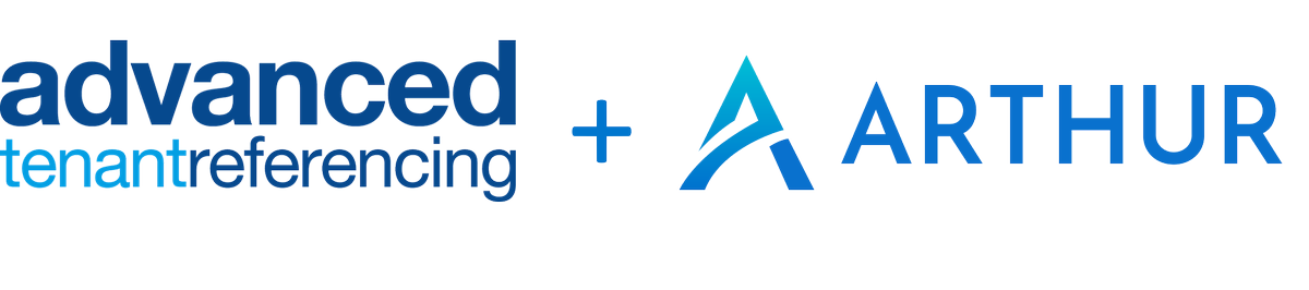 ArthurPropTech's tweet photo. We're happy to announce that our #integration with Advanced Rent #tenantreference services is now live :D check it out #proptech #developers #connected
https://t.co/Y9CMuwLjY5 https://t.co/EtSngIAJ17