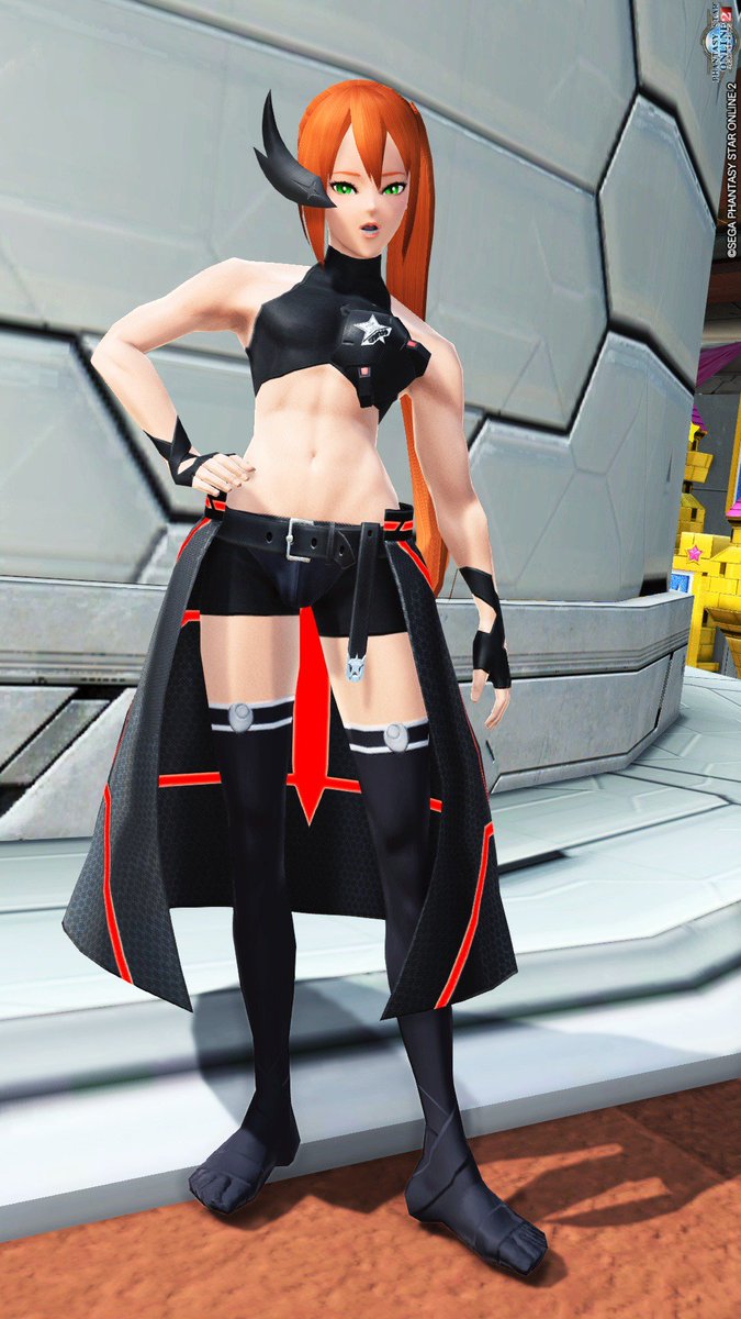 Cuore情報部看板息子ロット No Twitter Pso2男の娘同盟 誰か片胸だけにアーマーを付ける良さを伝えたいんだけど ベストマッチするパーツを持ってないことが悔やまれる