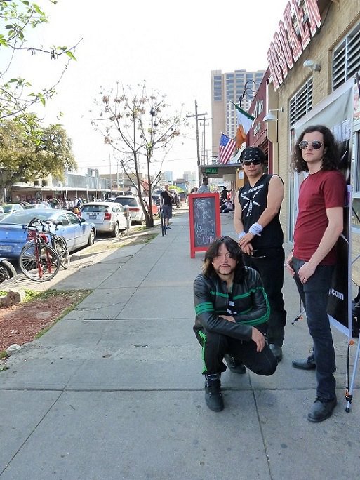 LACallingMusic's tweet photo. We're Number #203 on the L.A. Rock Charts
Click to View https://t.co/lSxolNHxot
#IE #InlandEmpire #Pomona #Clairemont #RanchoCucamonga
#Upland #Covina #SanDim #Ontario #SanBernardino #Riverside
#Montclair #Fontana #LaVerne #Glendora #DiamondBar https://t.co/jriYYJUuNB
