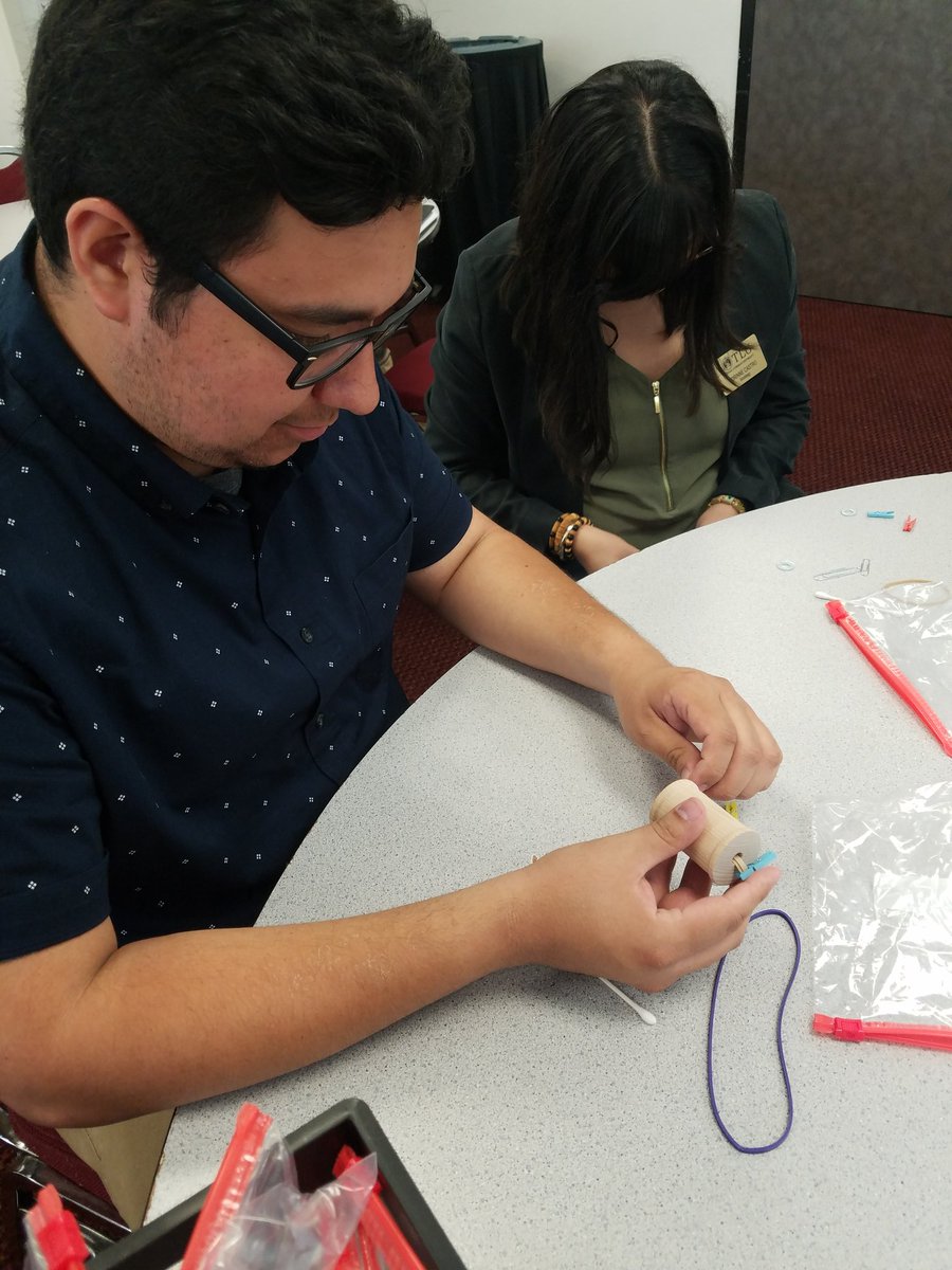 TXSTMentoring tweet picture