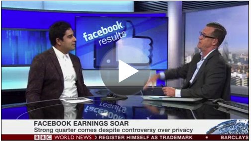 LisaEIUK's tweet photo. .@Beemray great interview with Raman Sidhu on BBC World  - click here to view https://t.co/jsTUns7cbu #GDPR 

**visit @UseYourNews to use your broadcast footage online** https://t.co/SPPL3ODkgF