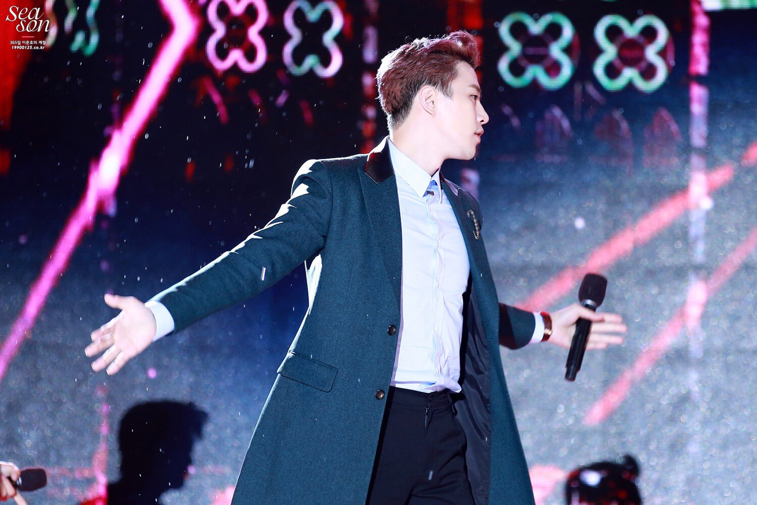 Lee Junho (@2pm__Junho_) / X