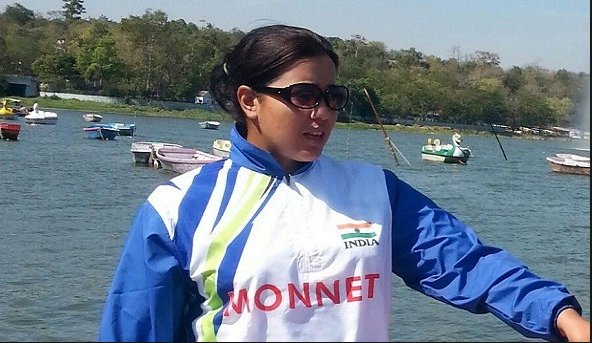 Kashmir’s kayaking star BilquisMir has been selected as a water sports judge for #AsianGames to be held in Indonesia later this year. Mir, the first water sports coach from the #Valley, is the only #Indian among 20 Asians picked up by Asian Canoe Federation team for this post