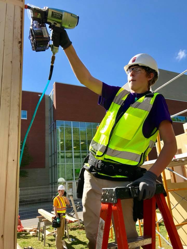 You ROCK, @ABCofCarolinas! Thank you for the 2nd Annual SHED Competition and the difference it's making in many HS students' lives! bit.ly/2vNN7SI @STC_WCPSS <a href="/wcpssmagnets/">WCPSS Office of Magnet Schools (Choice Schools)</a> @STEM_WCPSS #STEM 🔨🔩🛠