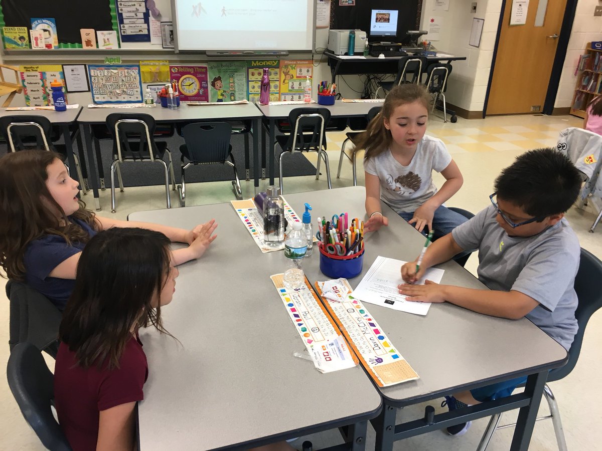 CPerrySTEM's tweet photo. #carouselbrainstorm about #wolves in grade 2! #science #instructionalrounds @HHS_Bemiss @LPS_Tremblay @LPS_Cyr https://t.co/I8KLRK7vfr