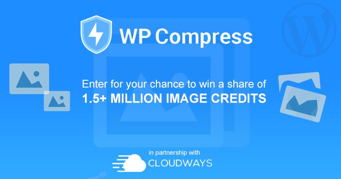 Cloudways (@cloudways) on Twitter photo Need help speeding up your #WordPress? <a href="/WPCompress/">WP Compress</a> can help you save upto 80% bandwidth consumed by images 🛠️
Use Coupon: 'CLOUDWAYS' to optimize 5000 images for FREE 🔥
See how much #bandwidth you can save ➡️➡️cloudways.com/blog/wordpress… Need help speeding up your #WordPress? <a href="/WPCompress/">WP Compress</a> can help you save upto 80% bandwidth consumed by images 🛠️
Use Coupon: 'CLOUDWAYS' to optimize 5000 images for FREE 🔥
See how much #bandwidth you can save ➡️➡️cloudways.com/blog/wordpress…