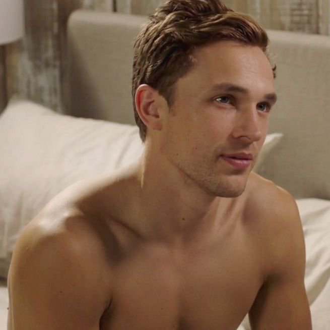 Happy Birthday to William Moseley!    