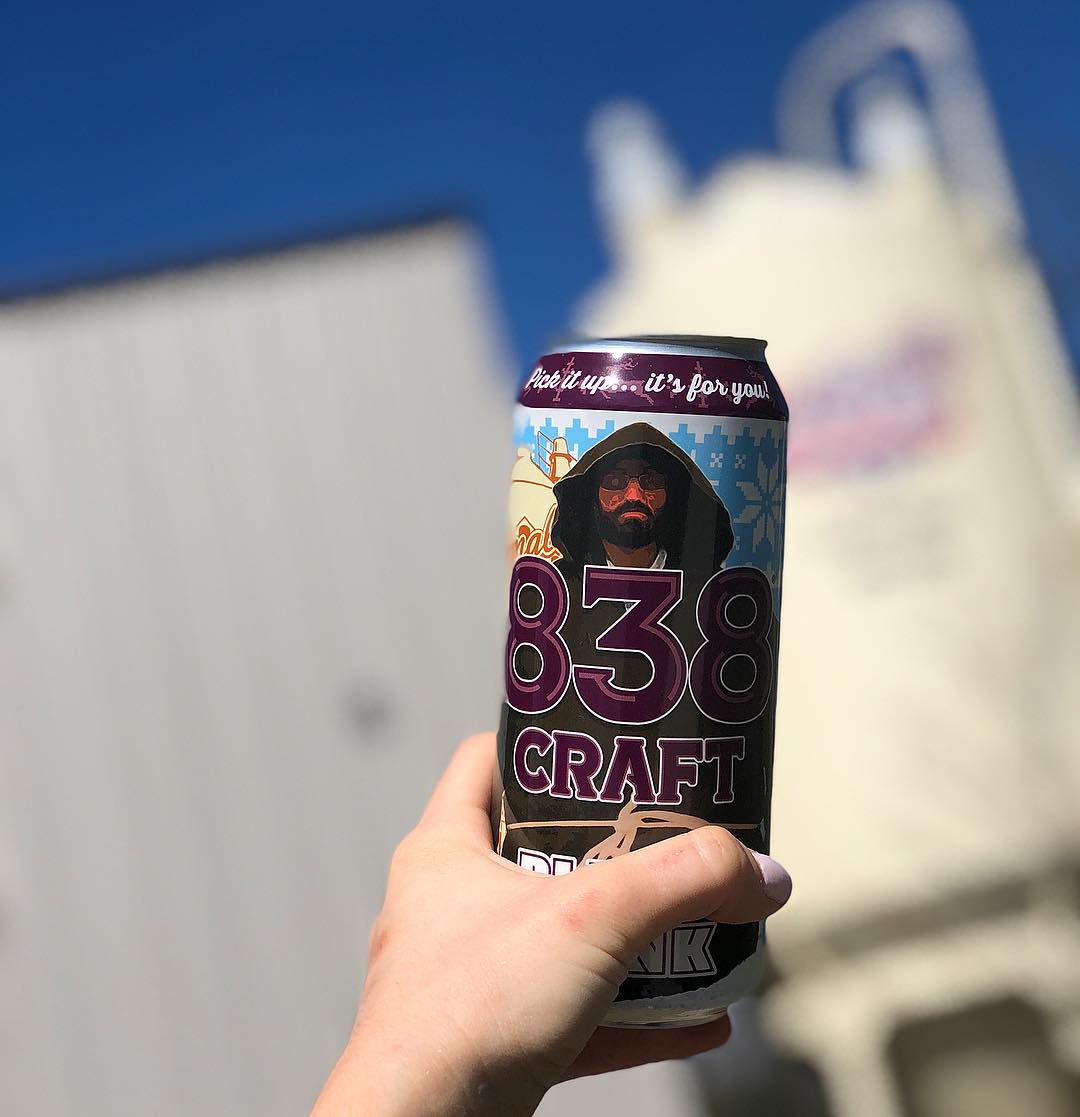 ShmaltzBrewing's tweet photo. Grab a beer, snap a pic, win tickets. We want YOU to show us how you enjoy a 518/838 Craft beer in the 518/838. Check out our FB to see how you can win tickets to our 5th Anniversary Beer Fest!! #518craft #drinkupstate https://t.co/tMX2FdDUdG https://t.co/fCuTFPo8bf