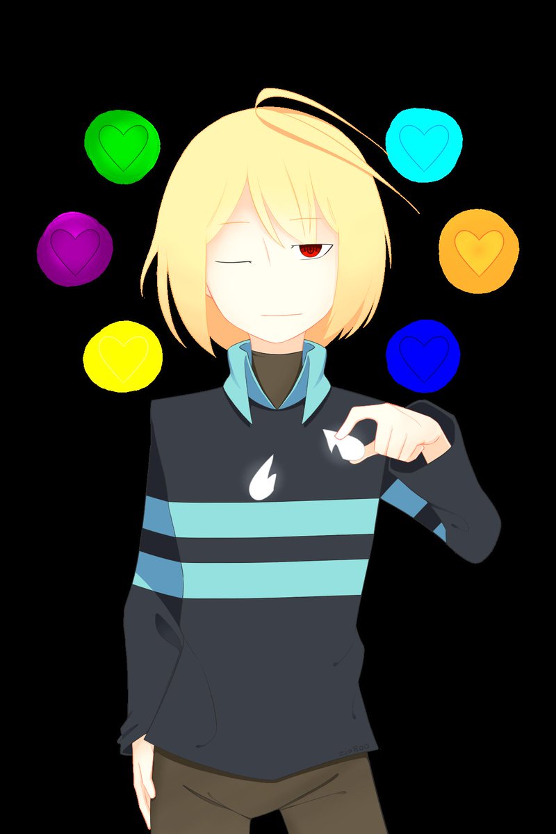 fill_frisk's tweet photo. Hey. I love you both. can not we all be together? https://t.co/OyylovH4qf