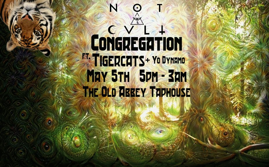 Gadzooks (@gadzooksevents) on Twitter photo Saturday May 5th we are hosting a party at <a href="/Old_Abbey_MSP/">Old Abbey @MSP</a>
- join us 5pm-3am for a cavalcade of delights including the fantastic <a href="/tigercatsband/">Tigercats</a>, <a href="/sonicsaharaa/">Sonic Sahara</a>, <a href="/_Catkin_8/">Caitlin Gilligan</a>, and many more fine live acts and DJs! facebook.com/events/5697060… #manchester #livemusic Saturday May 5th we are hosting a party at <a href="/Old_Abbey_MSP/">Old Abbey @MSP</a>
- join us 5pm-3am for a cavalcade of delights including the fantastic <a href="/tigercatsband/">Tigercats</a>, <a href="/sonicsaharaa/">Sonic Sahara</a>, <a href="/_Catkin_8/">Caitlin Gilligan</a>, and many more fine live acts and DJs! facebook.com/events/5697060… #manchester #livemusic