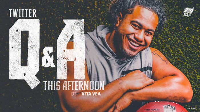 Tampa Bay Buccaneers tweet media