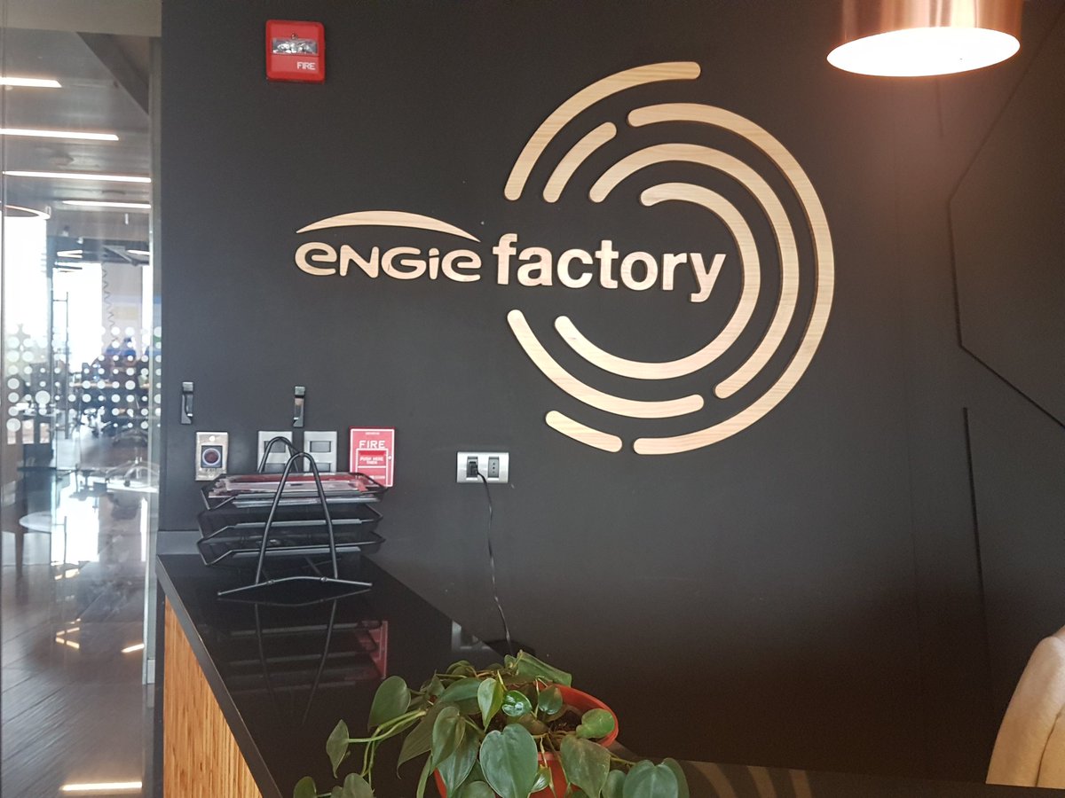 AusLatam's tweet photo. Thanks to @EngieFactory for a great briefing session this morning on building tech businesses in #LatAm - valuable insights for the #AusLatAm #Accelerator finalists https://t.co/XvSvTwaTse