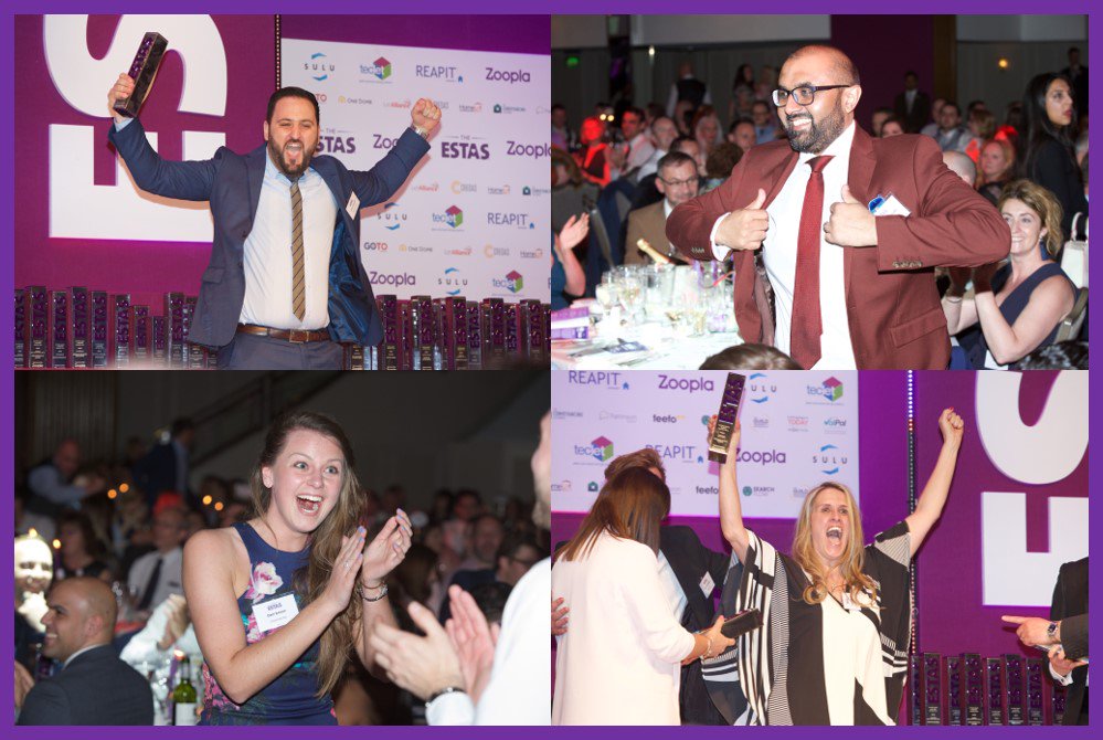 This time last week … some of you were on stage, lots of you were celebrating and the champagne was still flowing.  Happy days! 💜