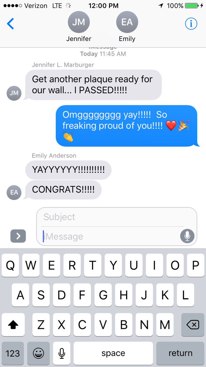 Magnet_Ev_'s tweet image. We got ourselves another certified nurse! Congrats Jenn, CNRN!!! @8HudsonNorth @QualityRN_NYP @emilyneuroNYP #soproud #teamneuro