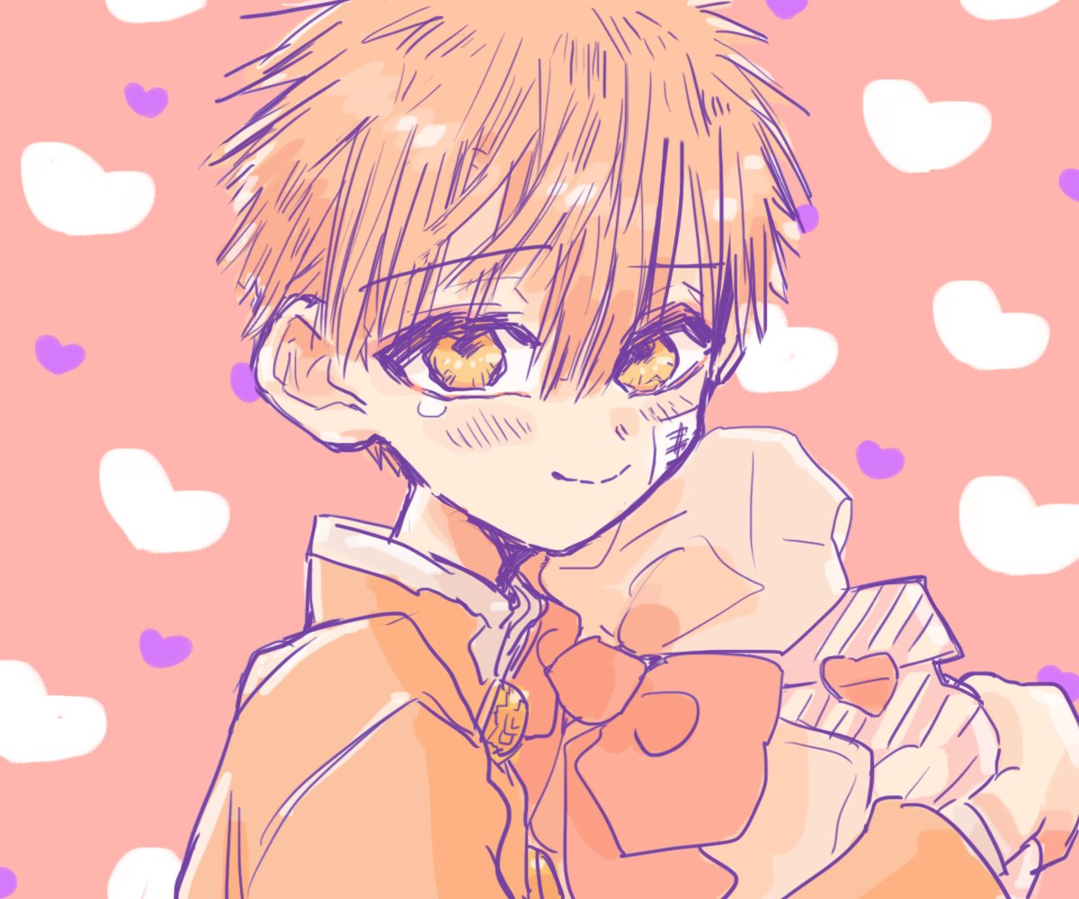 Kana No Twitter 誕生祝いにイラストやお声掛けくださった皆様ホンマにありがとございました 幸せな一日でした おかげさまでとってもいい一年になりそうです これからも楽しく花子くん絵描いていきたいと思いますのでどうかゆるっとお付き合い頂けたら幸い