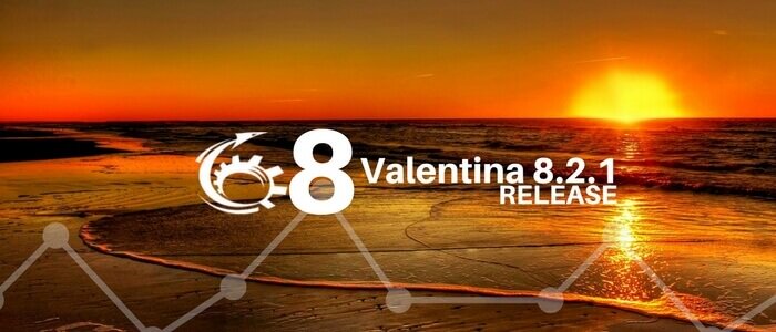 paradigmasoft's tweet image. Valentina Studio 8.2.1 improves #posgresql management; Valentina DB #NoSQL database & others updated. #free Studio for Linux, Windows & MacOS download. ow.ly/Zzib30jHOdm