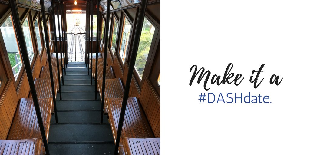 LADOTofficial's tweet photo. Where are you going for your #DASHdate today? Check out the @AngelsFlight https://t.co/G9KpD9BjtE