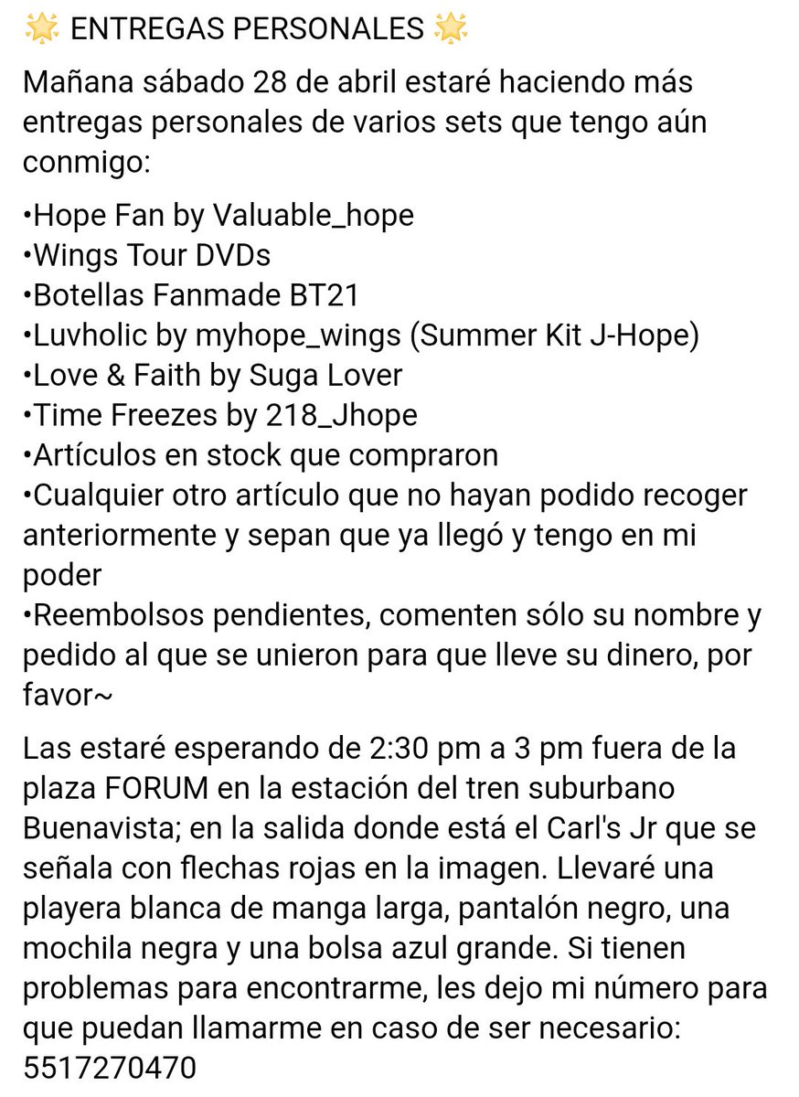 HouseOfARMYMX's tweet photo. Entregas personales para mañana, comenten para confirmar 💚

🌟 Actualización del pedido de discos Love Yourself Her retenidos en aduana, buenas noticias ^^
Entren al link para leer los detalles 😉  https://t.co/r4uzNRoakq https://t.co/uWsz40m4A0