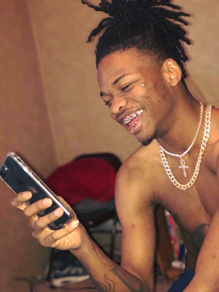 fujithawrapper's tweet photo. Go check out my new single out now on #MyMixtapez 🔥🔥🔥 Listening to @Lil Fuji 'Rock https://t.co/jxIdqpnQPV https://t.co/FTXKD50Gc0