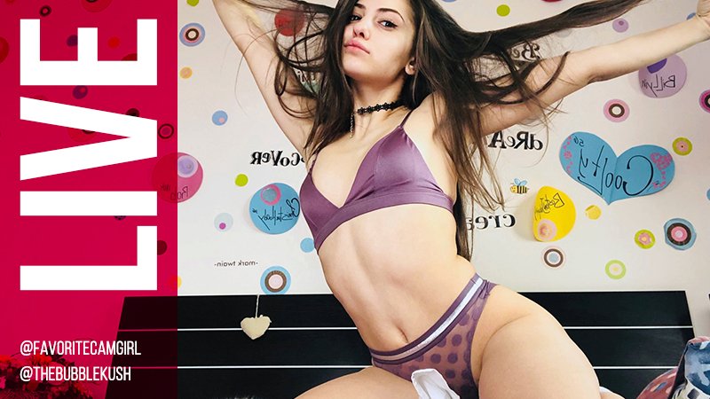 ⭐️ CAMGIRL PROMO ⭐️ #favoritecamgirl (@fcg_promo) on Twitter photo <a href="/TheBubblekush/">Bubblekush</a> is #LIVE
➡️ favoritecamgirl.online/bubblekush7
Join NOW!
#Follow & #RT
#favoritecamgirl #thebubblekush #bubblekush7 #lovense #lush #ohmibod #boobs #ass #teaser #tease #hot #fit #fitness #fun #cum #masturdating #sexy #camgirl #webcam #lingerie #butt #pussy #teen #oil #bj <a href="/TheBubblekush/">Bubblekush</a> is #LIVE
➡️ favoritecamgirl.online/bubblekush7
Join NOW!
#Follow & #RT
#favoritecamgirl #thebubblekush #bubblekush7 #lovense #lush #ohmibod #boobs #ass #teaser #tease #hot #fit #fitness #fun #cum #masturdating #sexy #camgirl #webcam #lingerie #butt #pussy #teen #oil #bj